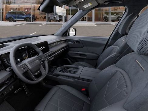 New 2027 Kia Telluride SX Prestige X-Pro image 17