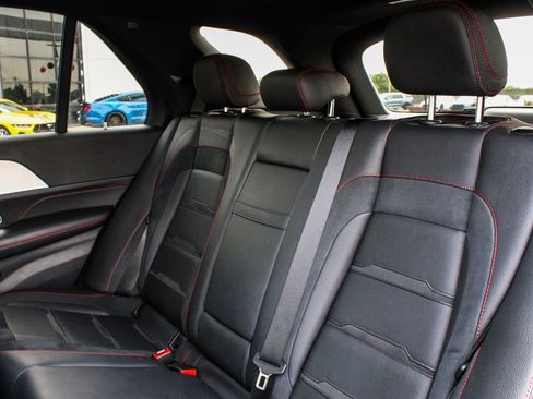 Used 2021 Mercedes-Benz GLE 53 AMG 4MATIC image 34