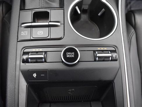 Certified 2022 Kia K5 GT-Line AWD/4WD image 24