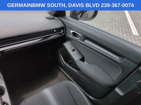 Used 2024 Honda Civic Sport image 19