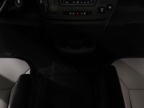 New 2026 RAM ProMaster 2500 w/ Safety Group FWD image 4