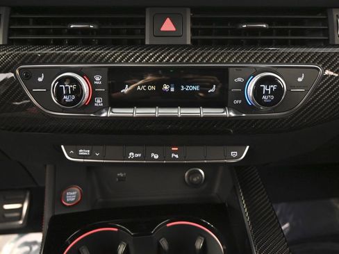 Used 2021 Audi RS 5 Sportback w/ Dynamic Package image 34