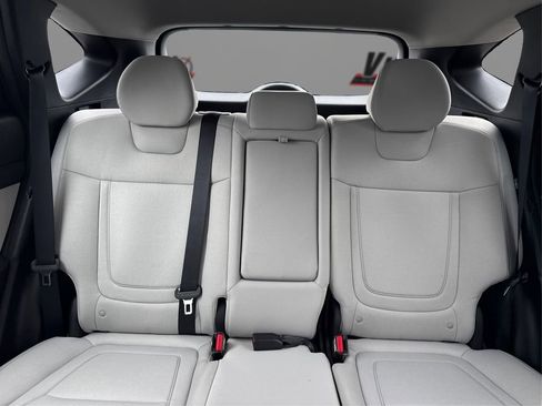 Certified 2025 Hyundai Tucson SE AWD/4WD image 18