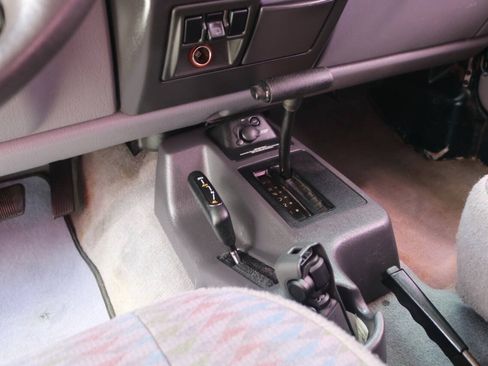 Used 1998 Jeep Wrangler SE AWD/4WD image 62
