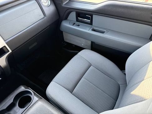 Used 2014 Ford F150 XLT w/ Equipment Group 302A Luxury AWD/4WD image 15