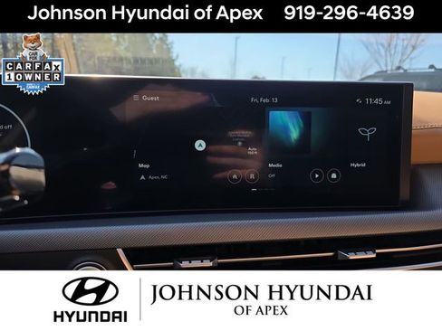 Used 2026 Hyundai Sonata Limited image 33