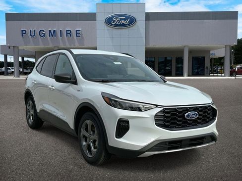 New 2025 Ford Escape Active w/ Tech Pack #1 image 1