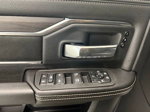 New 2026 RAM 2500 Laramie w/ Night Edition image 15