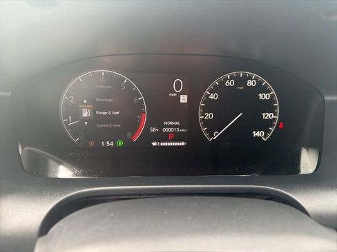 New 2026 Honda HR-V Sport image 22