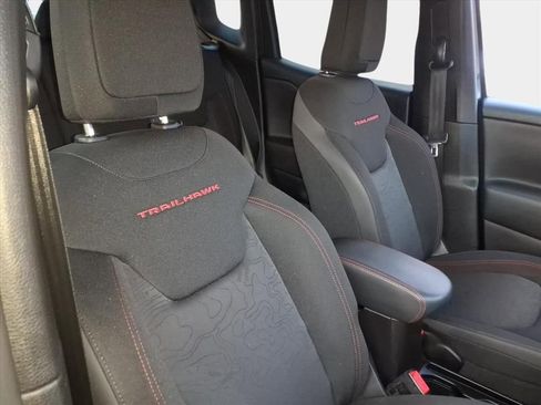 Used 2023 Jeep Renegade Trailhawk image 27