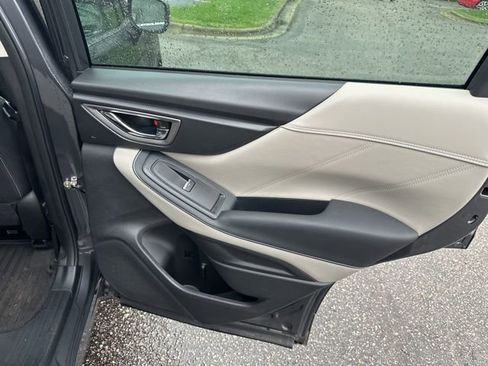 Used 2023 Subaru Forester Limited image 16