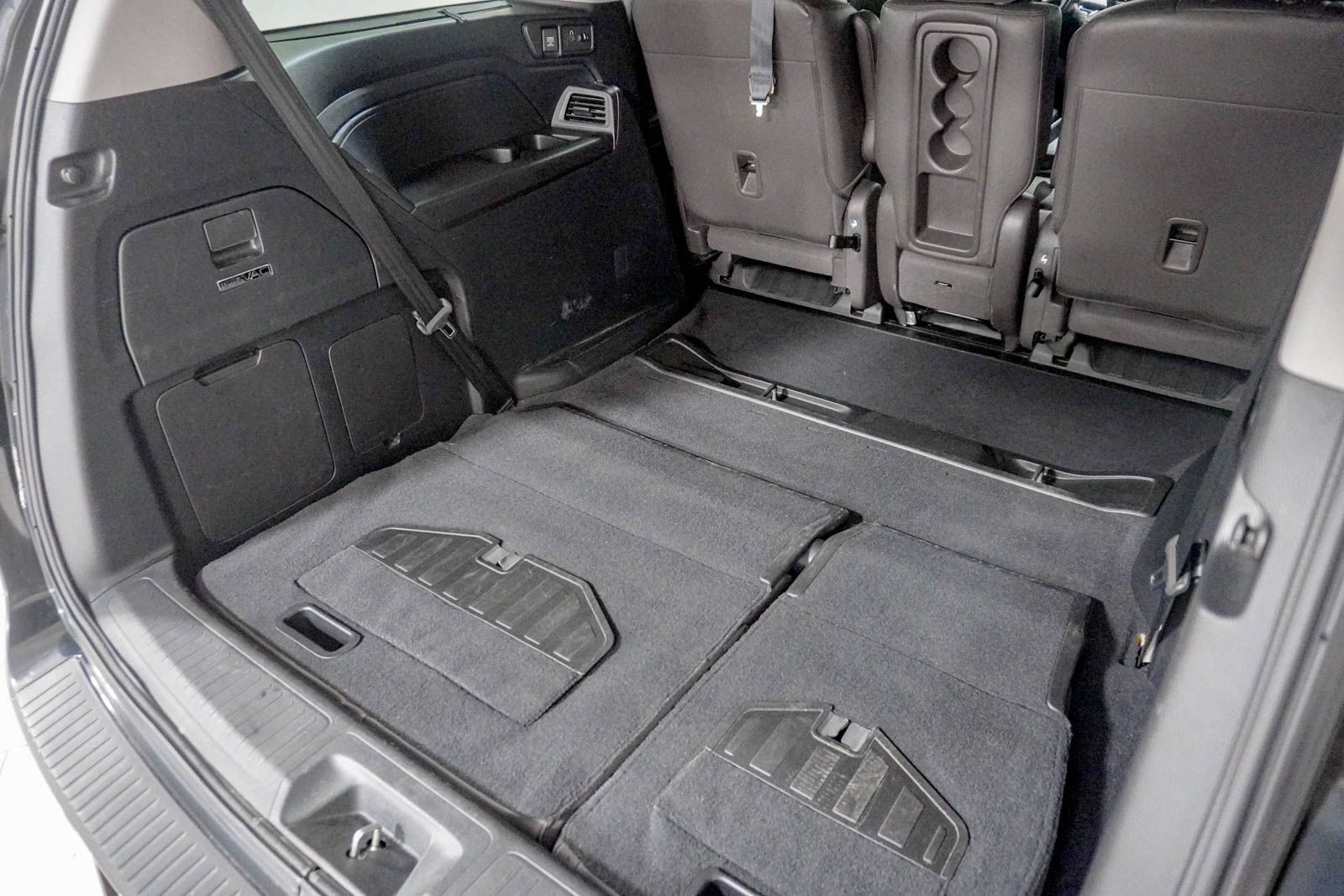 Used 2020 Honda Odyssey Elite image 10