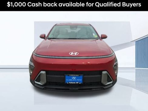 New 2026 Hyundai Kona SE image 2