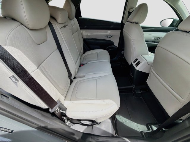 New 2026 Hyundai Tucson SEL Plus FWD image 27