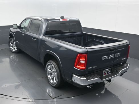 New 2026 RAM 1500 Big Horn image 42