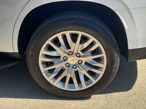 Used 2023 Chevrolet Tahoe LT image 12