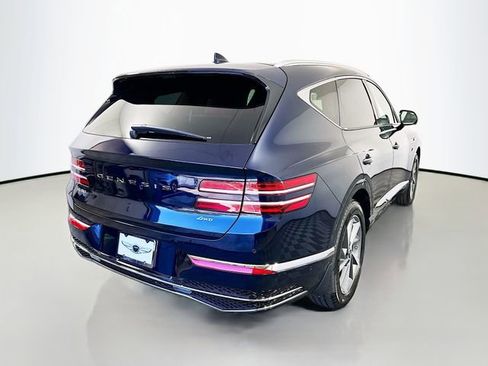 New 2026 Genesis GV80 2.5T Advanced image 5