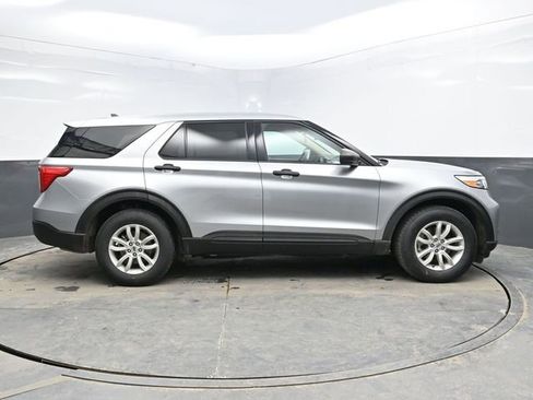 Used 2021 Ford Explorer 4WD image 8