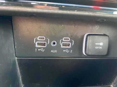 Used 2023 Jeep Grand Cherokee L Laredo AWD/4WD image 13