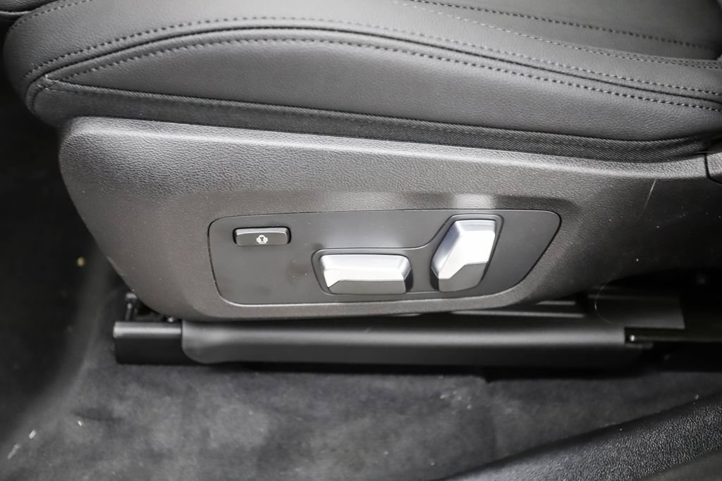 Used 2021 BMW X3 xDrive30i w/ Convenience Package (ZC2) AWD/4WD image 19