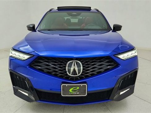 Used 2025 Acura MDX A-Spec image 13