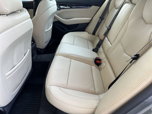 New 2026 Cadillac CT5 Premium Luxury image 26