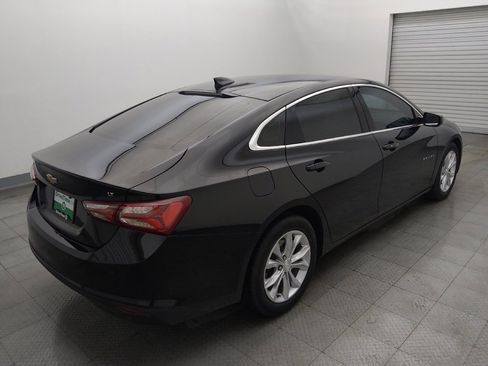 Used 2022 Chevrolet Malibu LT FWD image 9