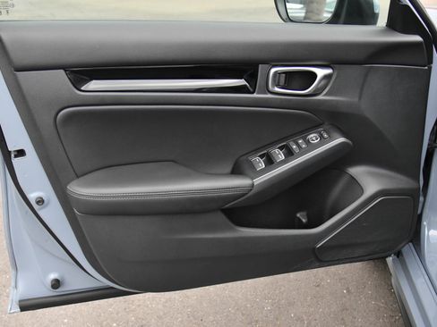 Used 2024 Honda Civic Sport Touring image 14