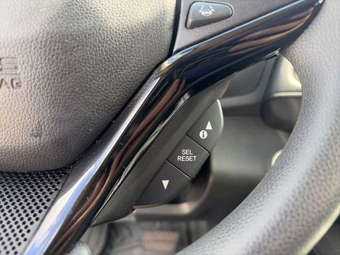 Used 2021 Honda HR-V EX image 15