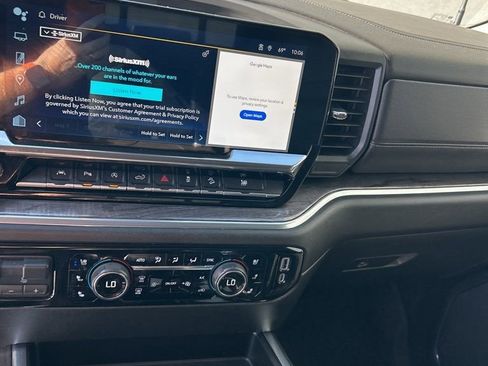 Used 2024 Chevrolet Silverado 1500 LTZ image 10