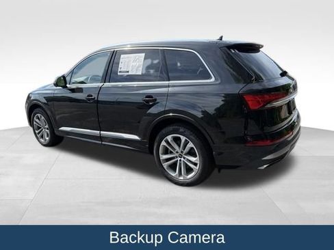 Used 2025 Audi Q7 2.0T Premium Plus AWD/4WD image 9