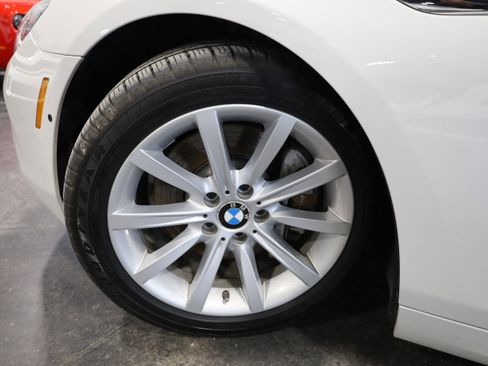 Used 2017 BMW 640i xDrive Coupe image 13