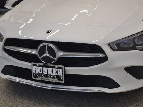Used 2022 Mercedes-Benz CLA 250 image 14