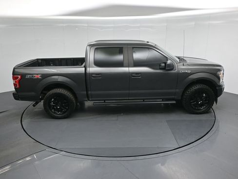 Used 2018 Ford F150 XL w/ Equipment Group 101A Mid image 37