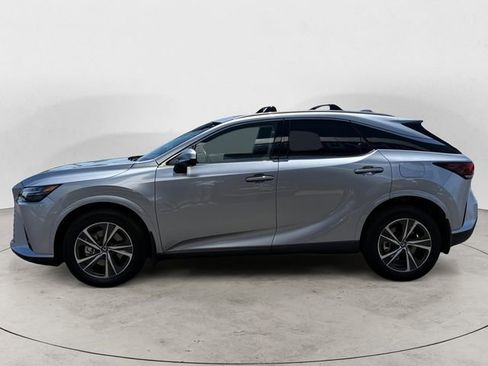 Used 2024 Lexus RX 350 Premium AWD/4WD image 2