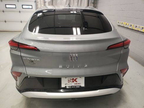Used 2025 Buick Envista Sport Touring w/ Convenience I Package image 23