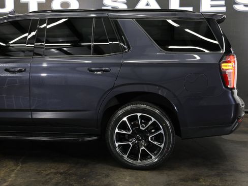 Used 2023 Chevrolet Tahoe RST w/ Luxury Package image 14