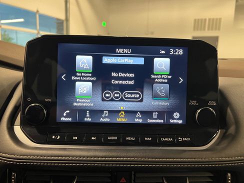 Used 2022 Nissan Rogue SL w/ SL Premium Package AWD/4WD image 17