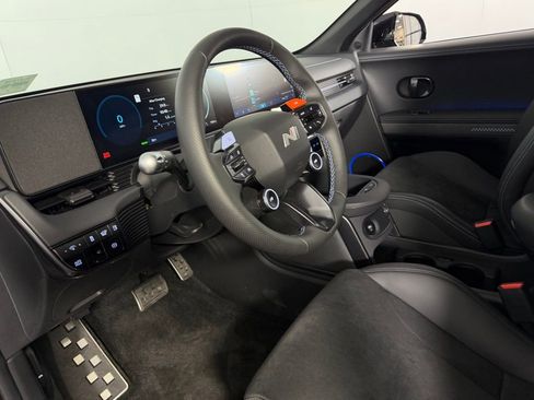 Used 2025 Hyundai Ioniq 5 N image 21