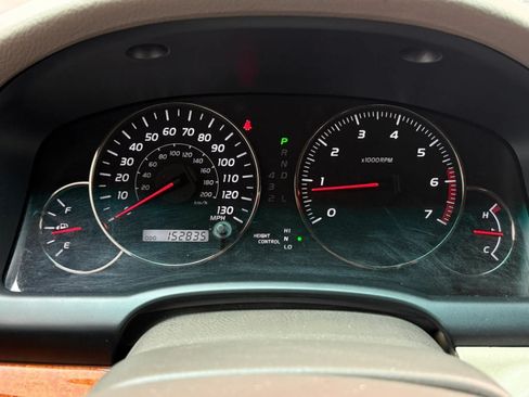Used 2007 Lexus GX 470 AWD/4WD image 59