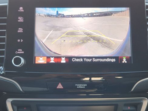 Certified 2023 Honda Ridgeline Black Edition image 18