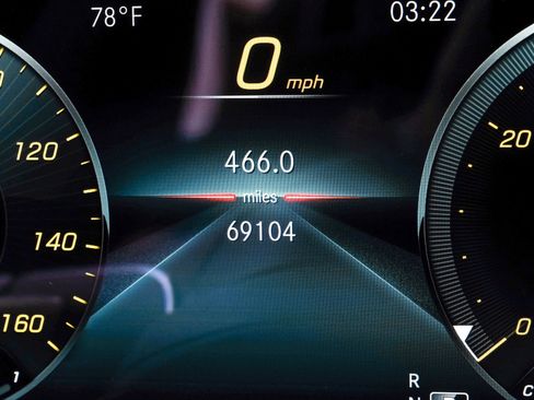 Used 2022 Mercedes-Benz E 350 Sedan image 20