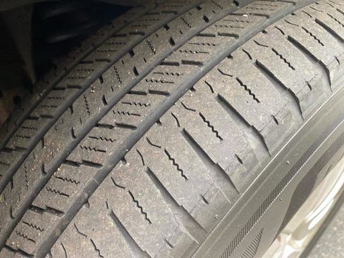 Used 2010 Ford Expedition EL Eddie Bauer image 7