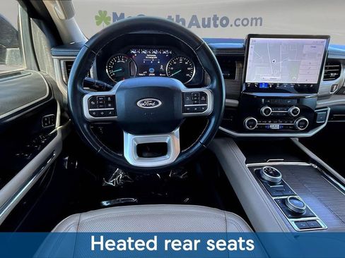 Used 2024 Ford Expedition Limited image 9