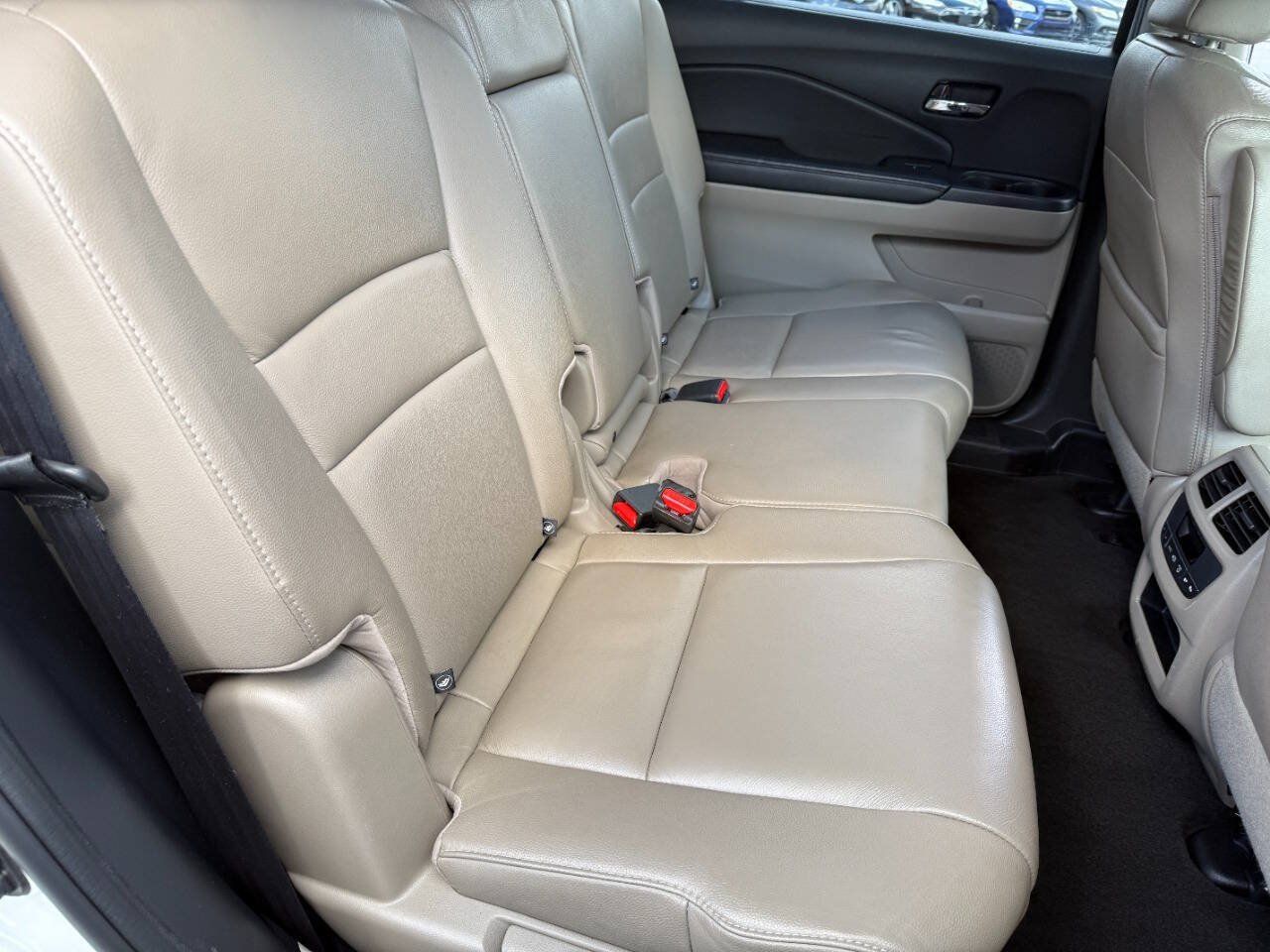 Used 2016 Honda Pilot EX-L image 36