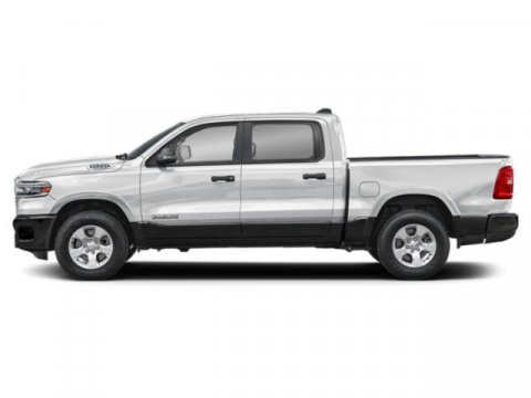 New 2027 RAM 1500 4x4 Crew Cab image 3