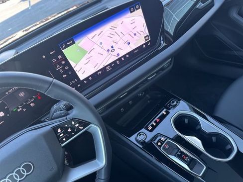 New 2026 Audi A6 Premium Plus image 30