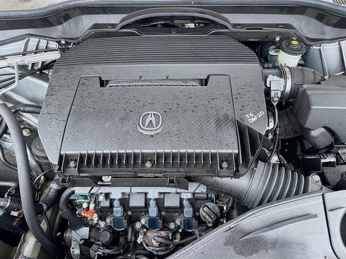 Used 2023 Acura MDX SH-AWD image 18