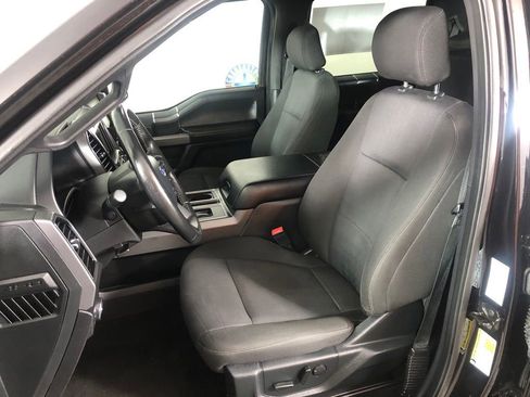 Used 2019 Ford F150 XLT w/ Equipment Group 302A Luxury AWD/4WD image 19