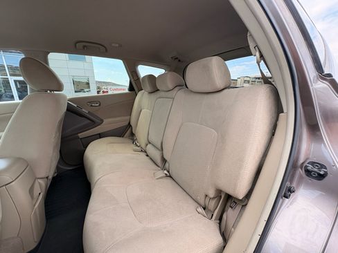 Used 2010 Nissan Murano S AWD/4WD image 12
